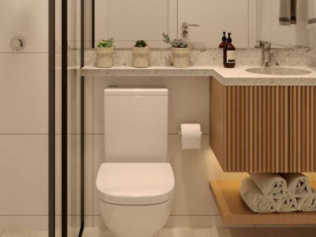 Apartamento para Venda em Ubatuba - 5