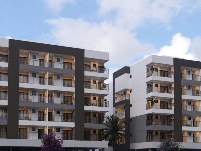 #ALPHA SMAR - Apartamento para Venda em Ubatuba - SP - 1