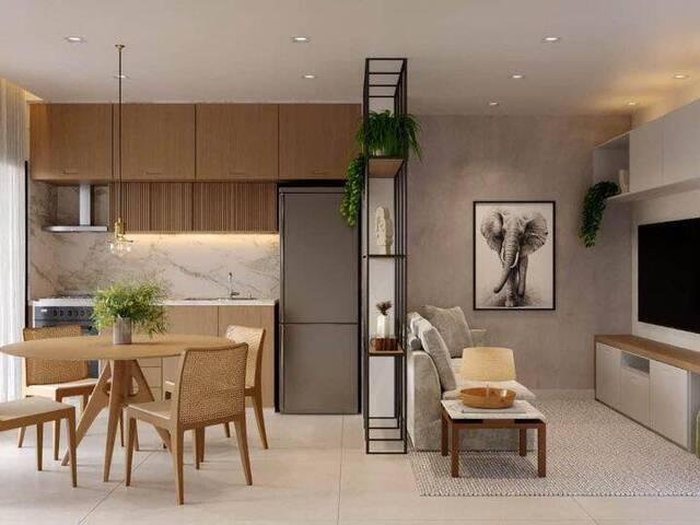 Apartamento para Venda em Ubatuba - 4