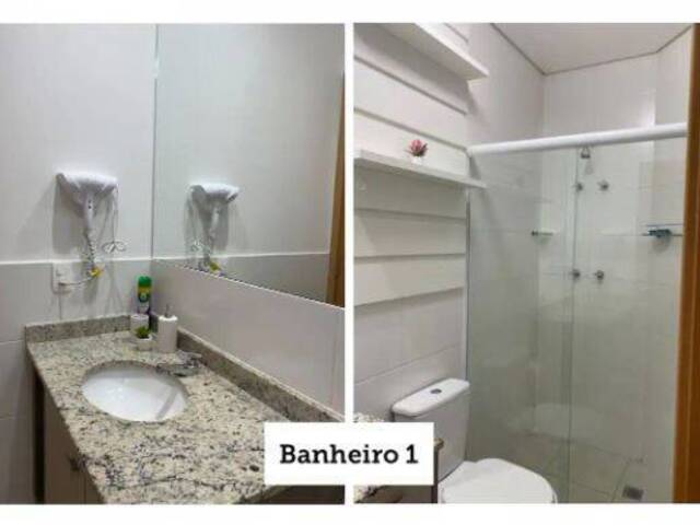 #8.2.1MICH - Apartamento para Temporada em Ubatuba - SP - 3