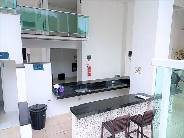 #352 - Apartamento para Venda em Ubatuba - SP - 2