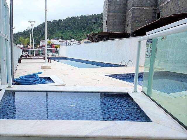 Venda em Praia Grande - Ubatuba