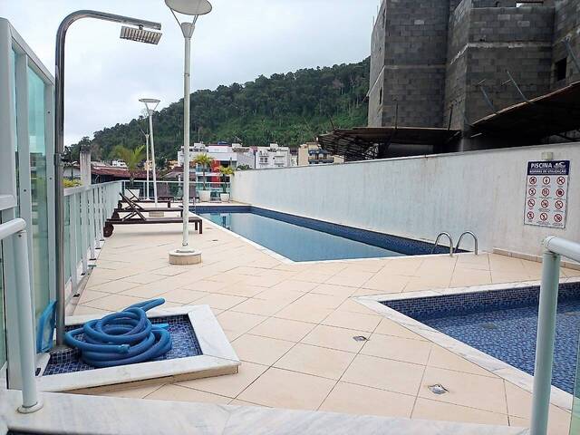 #352 - Apartamento para Venda em Ubatuba - SP - 3