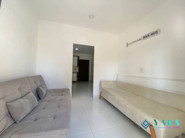 #354 - Apartamento para Venda em Bertioga - SP - 3