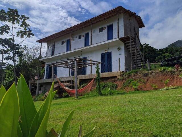 #358 - Casa para Venda em Ilhabela - SP - 2