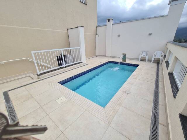 #359 - Apartamento para Venda em Ubatuba - SP - 1