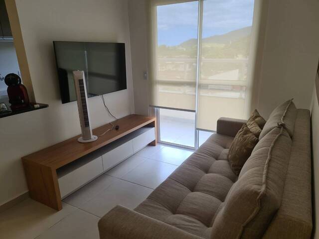 #359 - Apartamento para Venda em Ubatuba - SP - 2