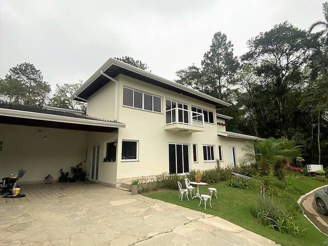 Venda em Horto Florestal - Ubatuba