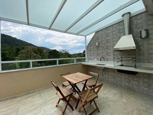 Cobertura para Venda em Ubatuba - 5