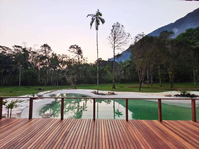 #368 - Casa para Venda em Ubatuba - SP - 3