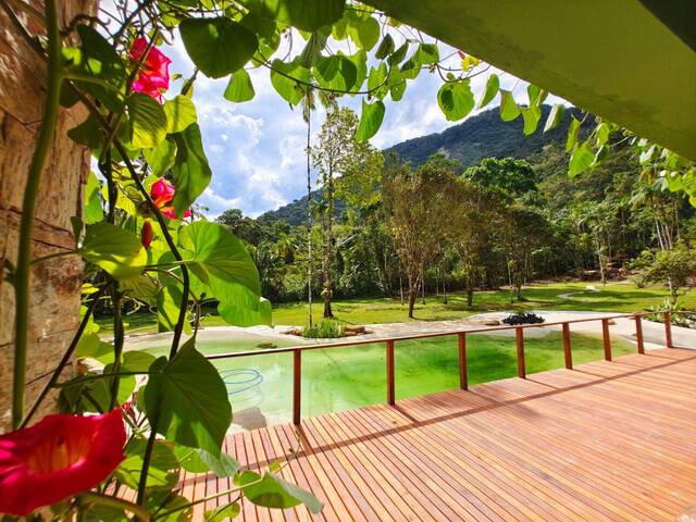 #368 - Casa para Venda em Ubatuba - SP - 1