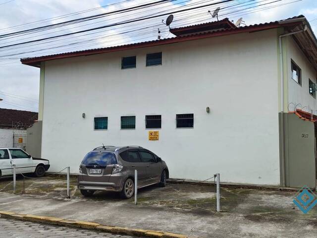 Venda em Centro - Ubatuba