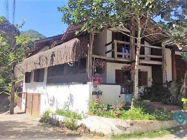 #370 - Casa para Venda em Ubatuba - SP - 1