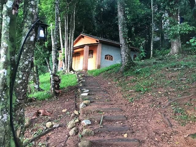 #373 - Casa para Venda em Mairiporã - SP - 3