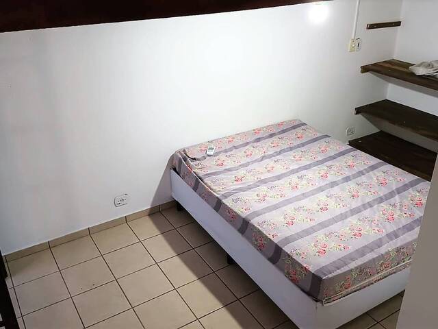 #391 - Apartamento para Venda em Ilhabela - SP