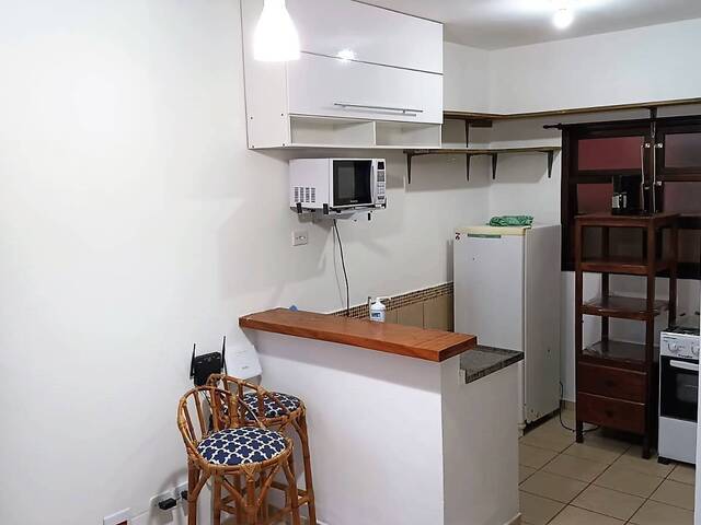 #391 - Apartamento para Venda em Ilhabela - SP - 1