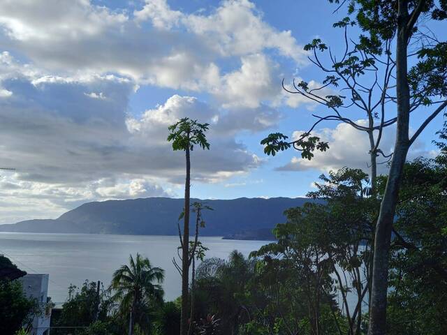 #393 - Terreno para Venda em Ilhabela - SP - 1