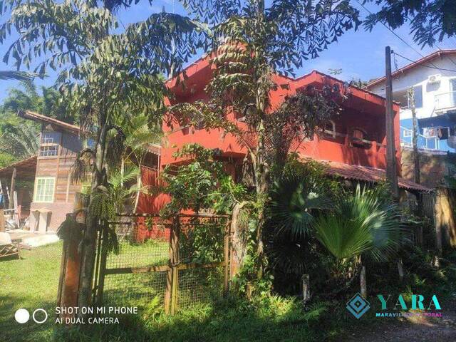 #395 - Casa para Venda em Ubatuba - SP - 3