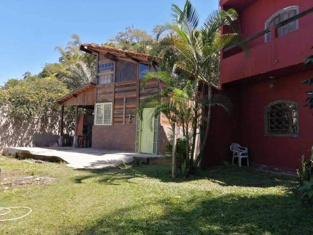 #395 - Casa para Venda em Ubatuba - SP - 1