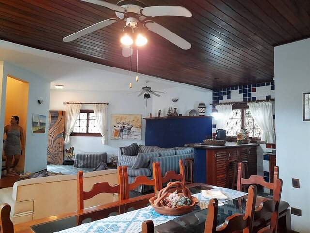 Casa para Venda em Ubatuba - 3