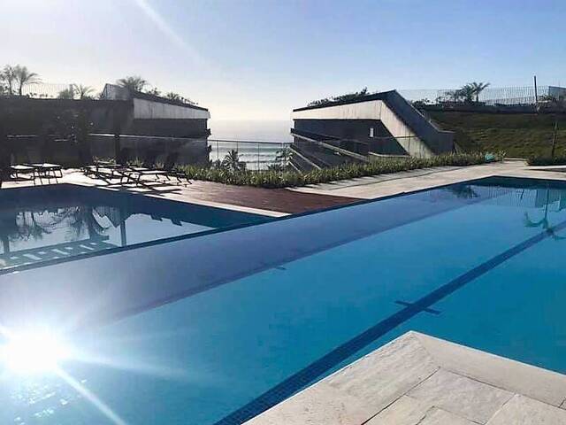 Cobertura Duplex na Praia Grande - Ubatuba São Paulo - Terra Vista