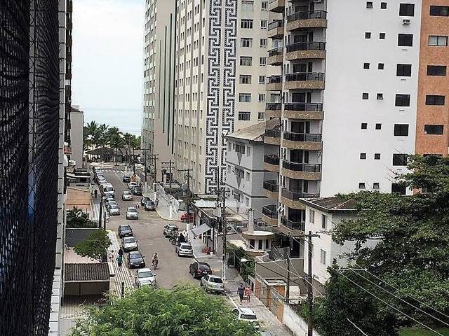 #407 - Apartamento para Venda em Praia Grande - SP - 1