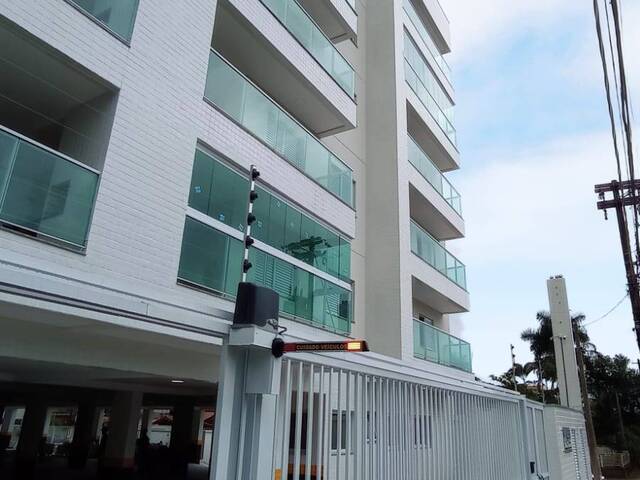 Apartamento para Venda em Ubatuba - 4