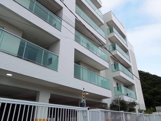 Apartamento para Venda em Ubatuba - 3