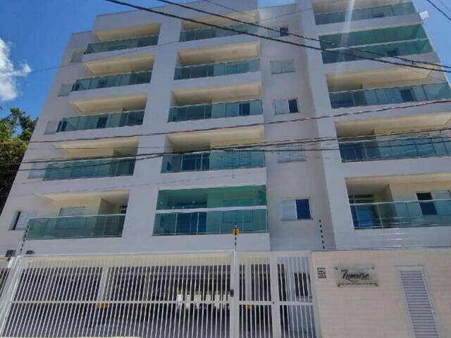 Apartamento para Venda em Ubatuba - 2