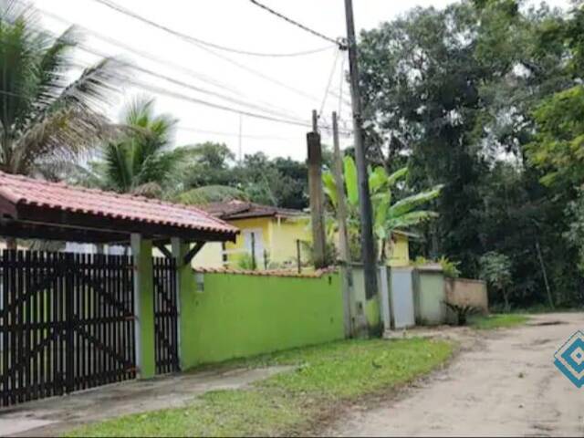 #406 - Casa para Venda em São Sebastião - SP - 2