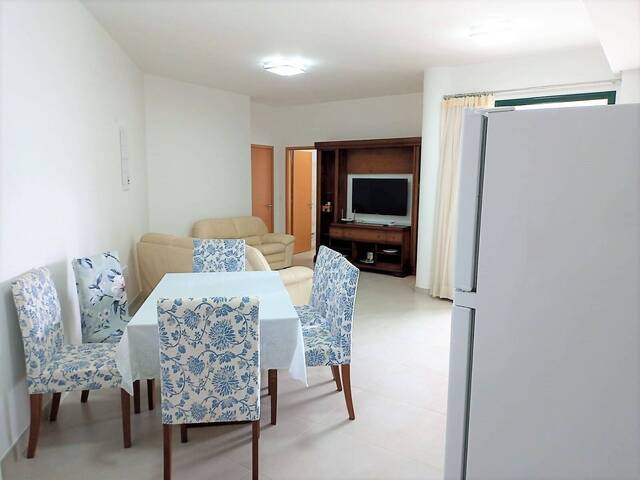 #408 - Apartamento para Venda em Ubatuba - SP - 3