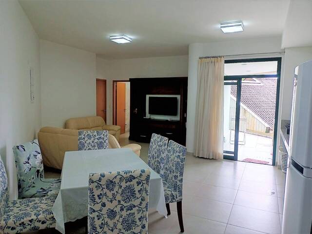 #408 - Apartamento para Venda em Ubatuba - SP - 2