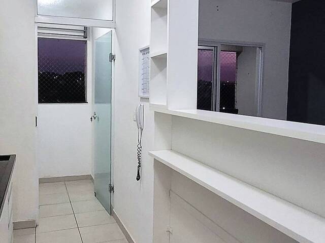 #410 - Apartamento para Venda em Taubaté - SP - 3