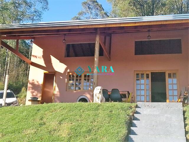 #411 - Casa para Venda em Mairiporã - SP - 2