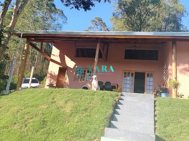 #411 - Casa para Venda em Mairiporã - SP - 3