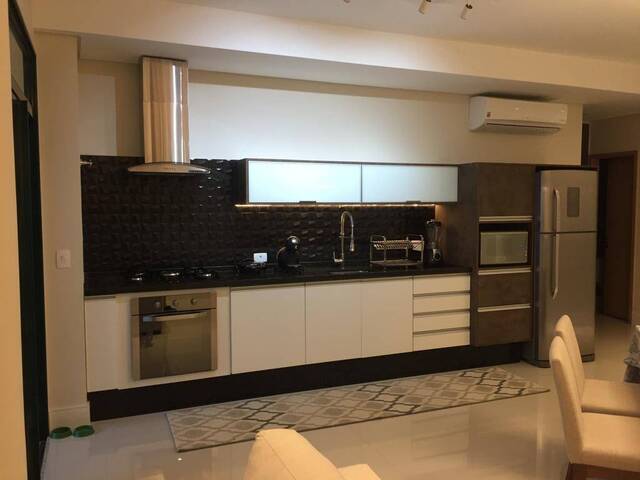 Apartamento para Venda em Ubatuba - 5