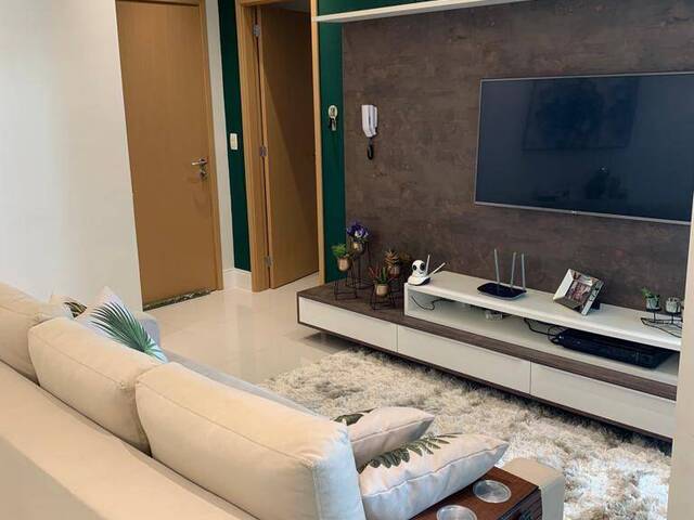 #415 - Apartamento para Venda em Ubatuba - SP - 3