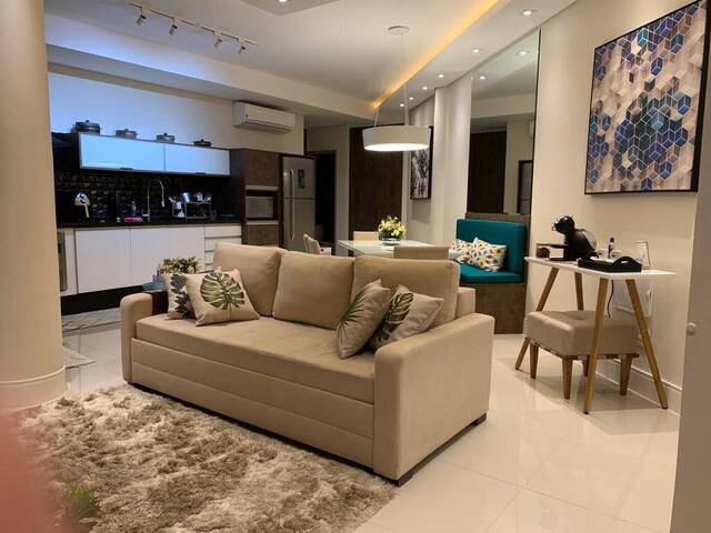 Apartamento para Venda em Ubatuba - 4