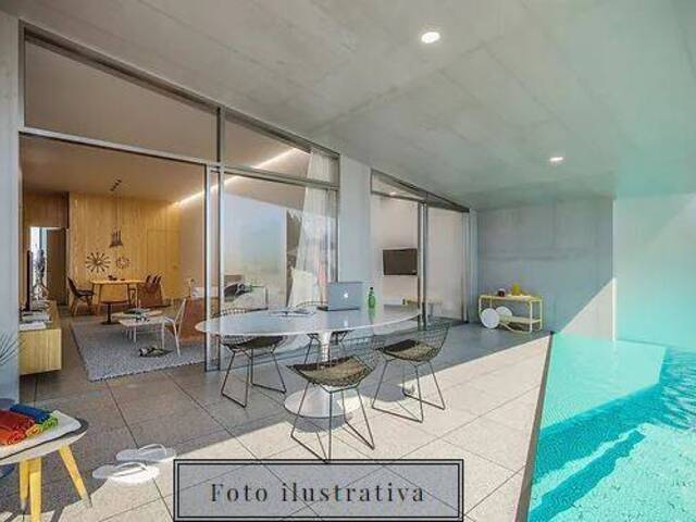 #416 - Apartamento para Venda em Ubatuba - SP - 3
