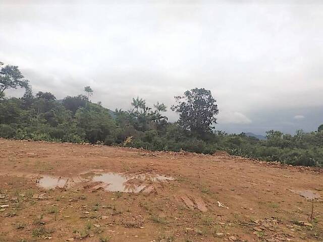 #418 - Terreno para Venda em Ubatuba - SP