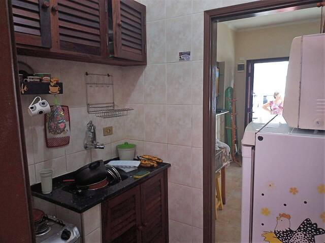 #425 - Apartamento para Venda em Ubatuba - SP - 3