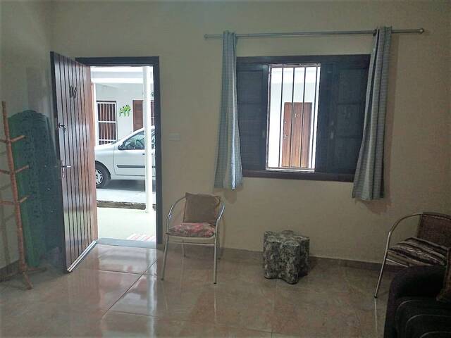 #425 - Apartamento para Venda em Ubatuba - SP - 2