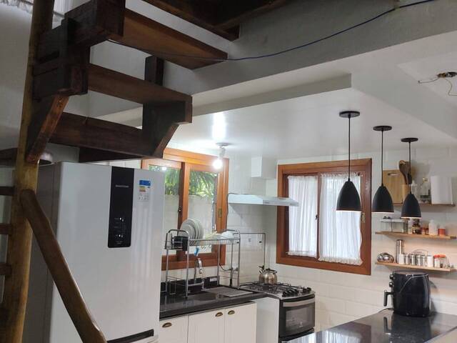 Casa para Venda em Ilhabela - 4