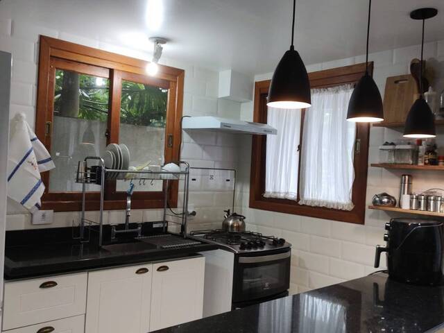 Casa para Venda em Ilhabela - 5