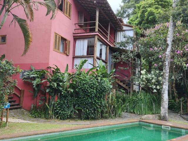 #429 - Casa para Venda em Ilhabela - SP - 1