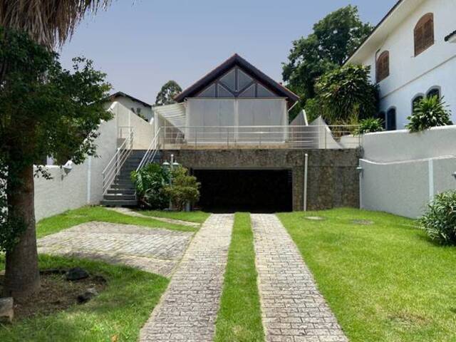 Casa para Venda em São Paulo - 4