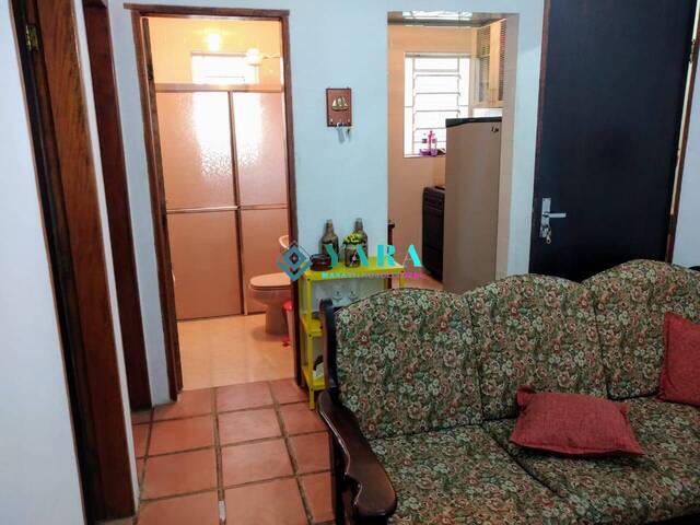 #432 - Apartamento para Venda em Ubatuba - SP - 2