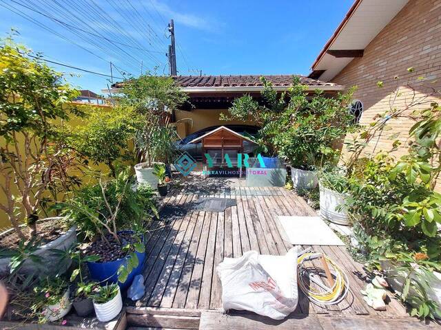 #438 - Casa para Venda em Ubatuba - SP - 3