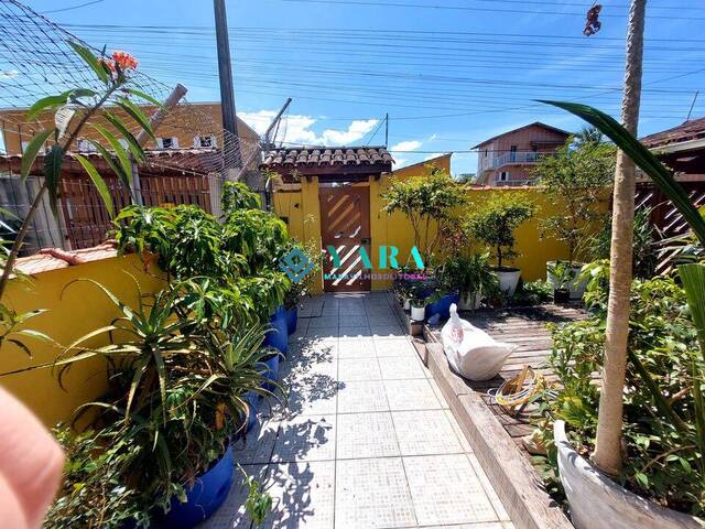 #438 - Casa para Venda em Ubatuba - SP