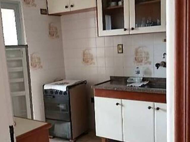 #441 - Apartamento para Venda em Ubatuba - SP - 3